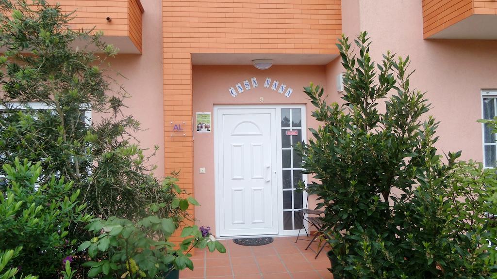 Casa Nana Hotel Cadima Bagian luar foto