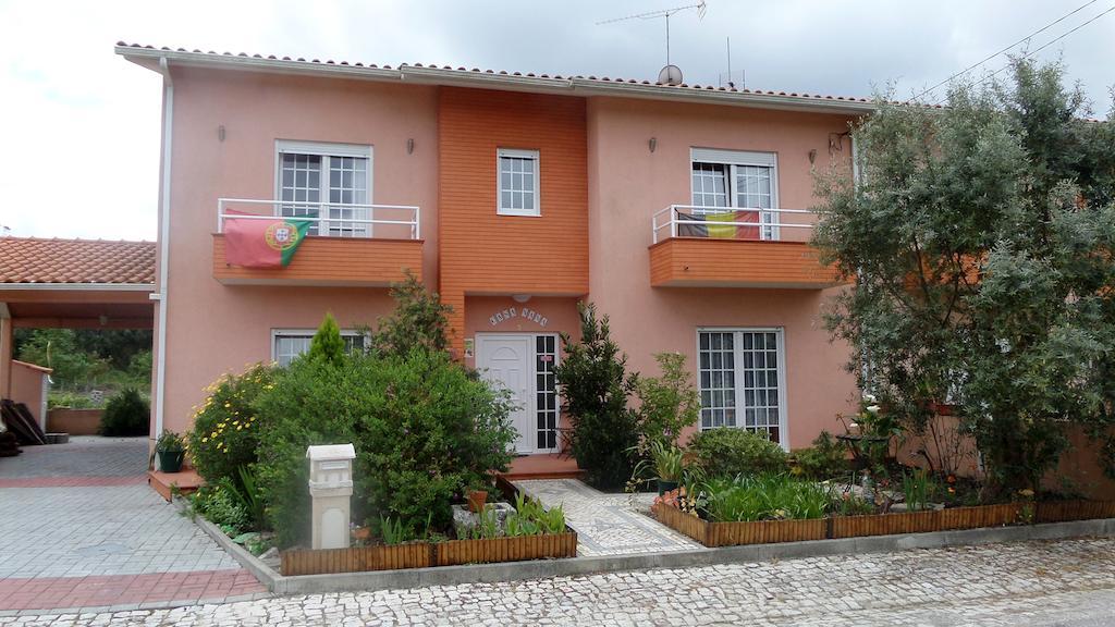 Casa Nana Hotel Cadima Bagian luar foto