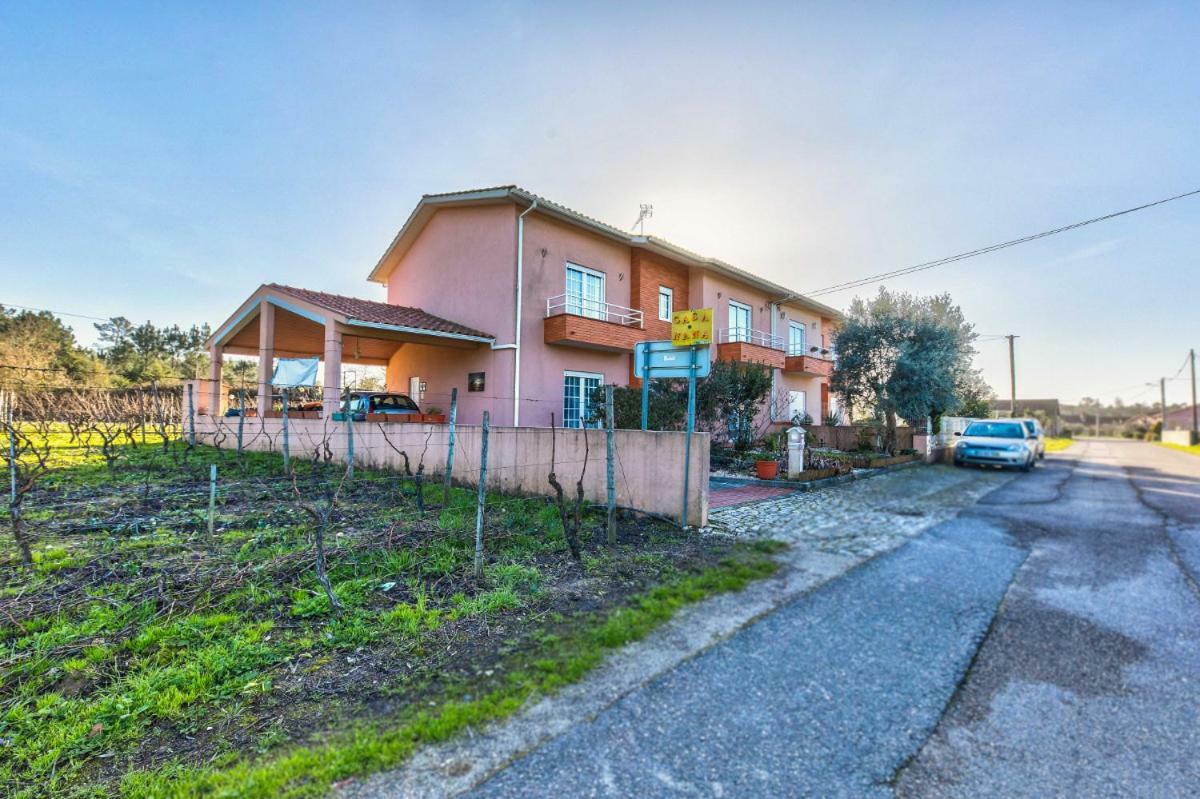 Casa Nana Hotel Cadima Bagian luar foto